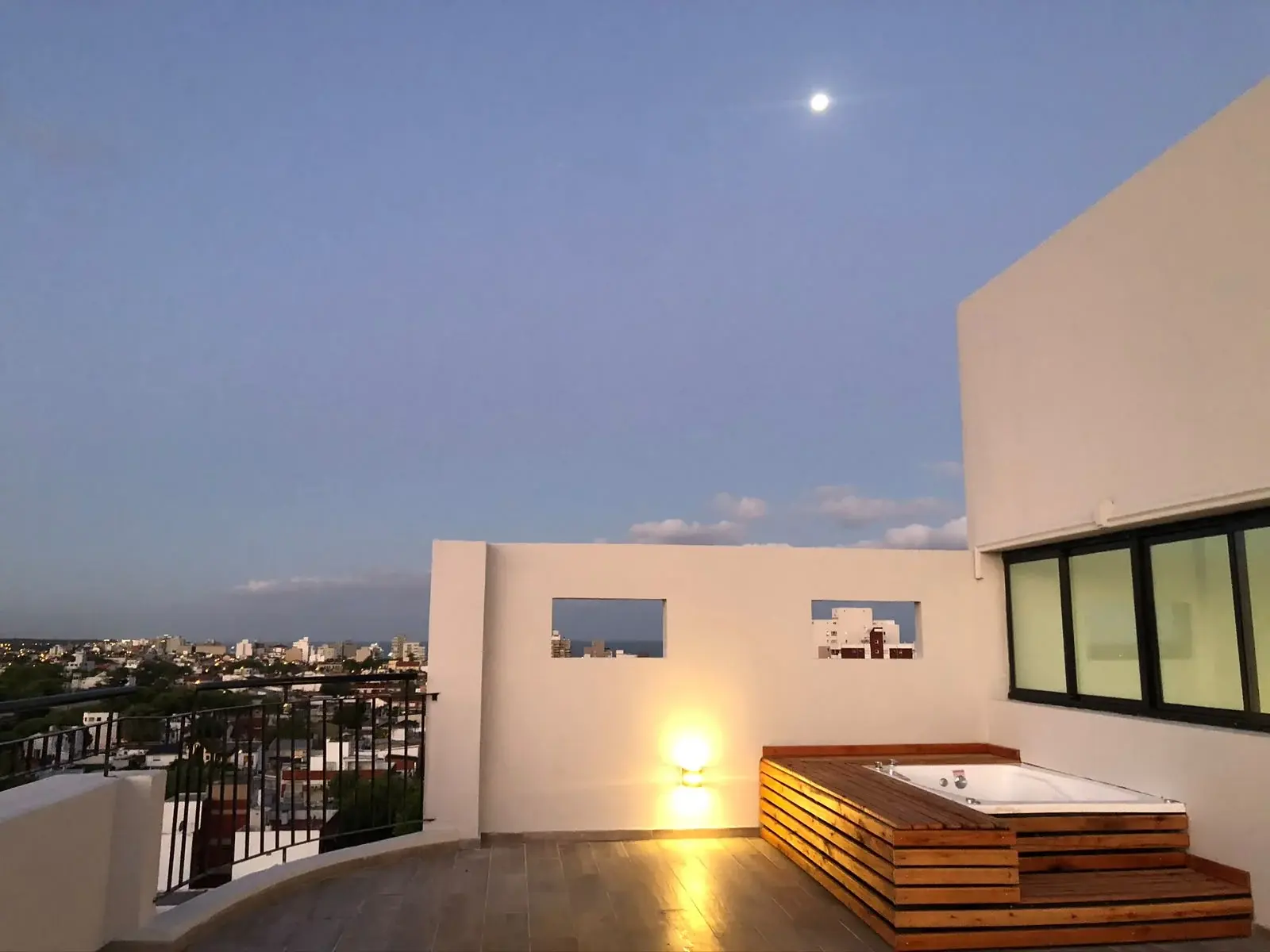 Conrad Tower II